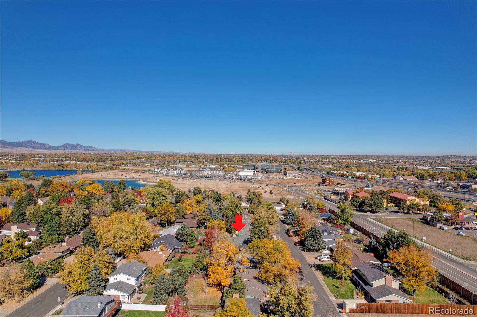 3259 Zinnia Court
