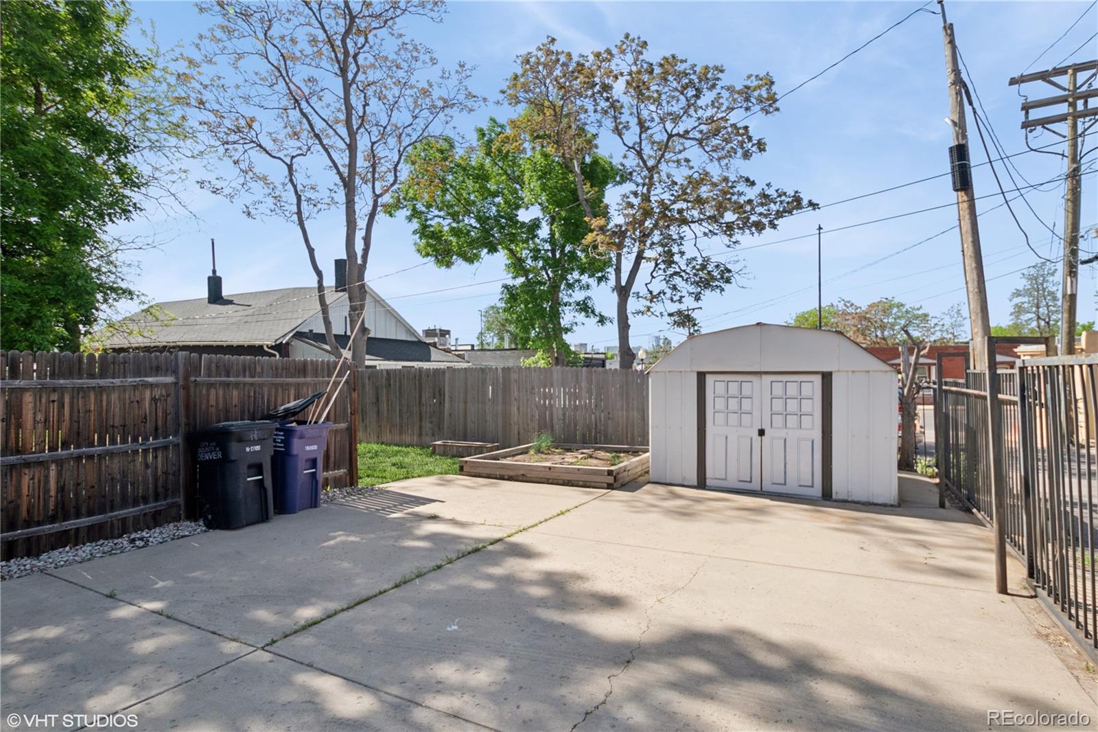 3817 Osage Street