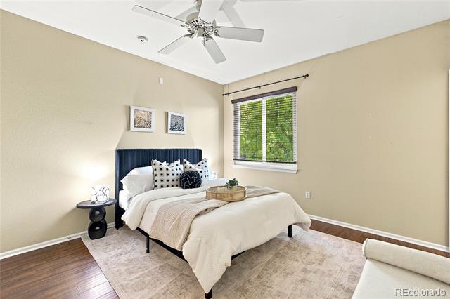 8481 W Union Avenue Unit: 2-201