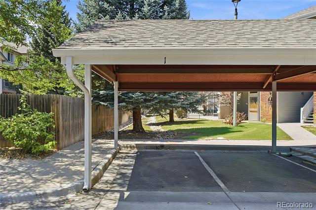 8481 W Union Avenue Unit: 2-201
