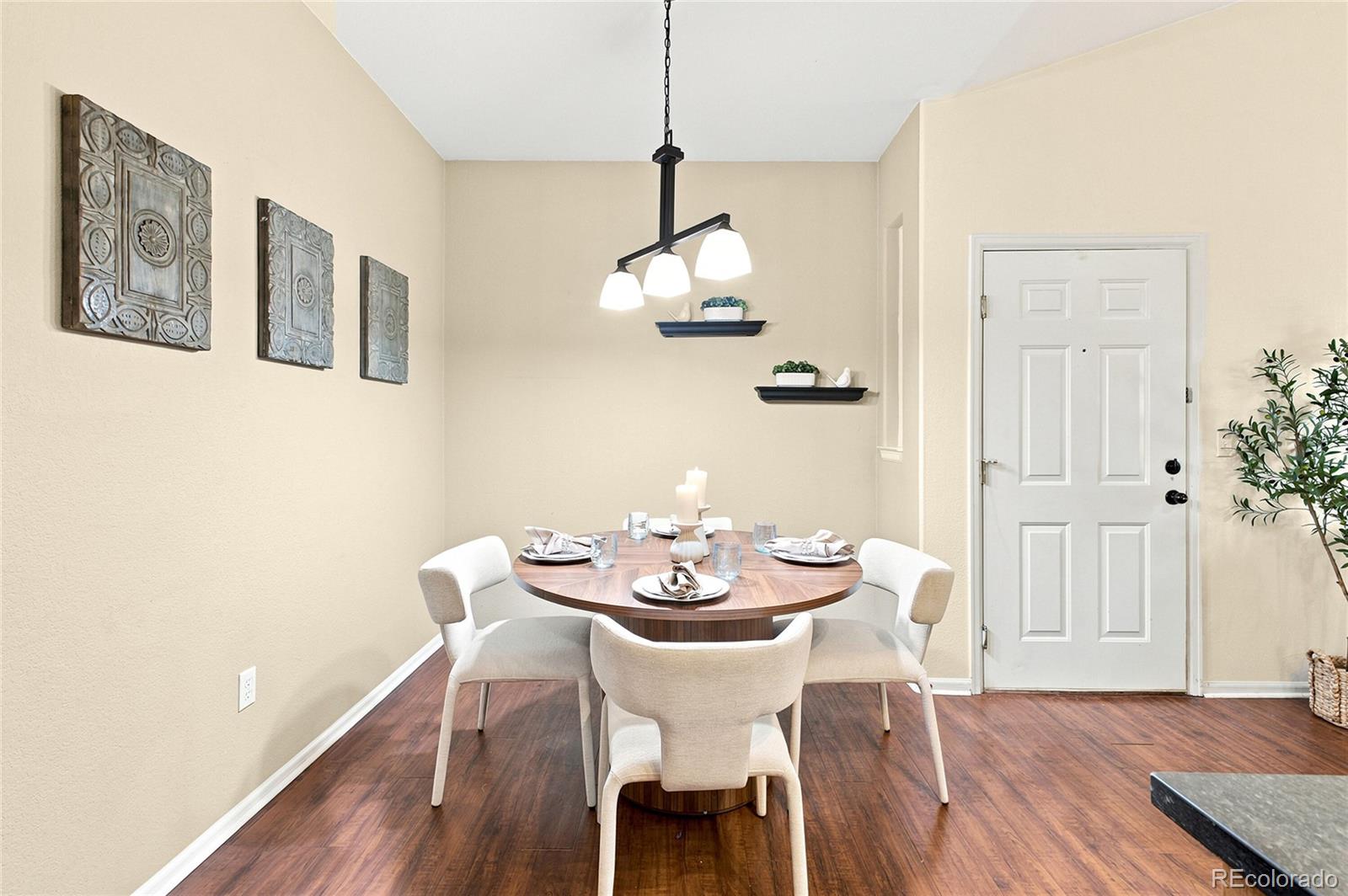8481 W Union Avenue Unit: 2-201