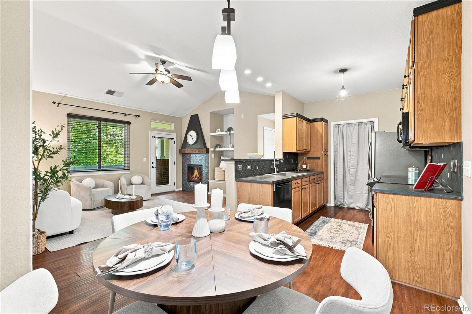 8481 W Union Avenue Unit: 2-201