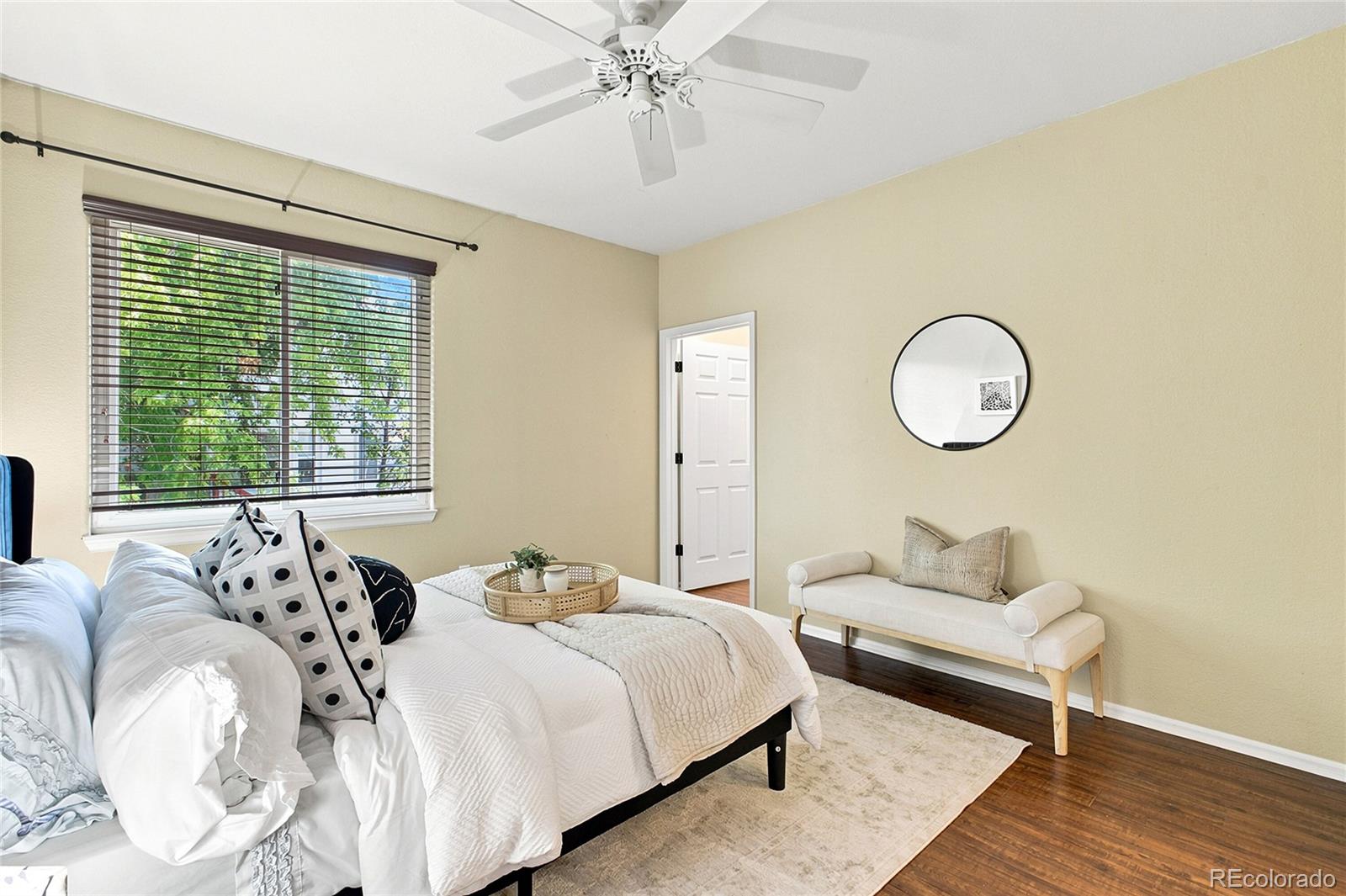8481 W Union Avenue Unit: 2-201
