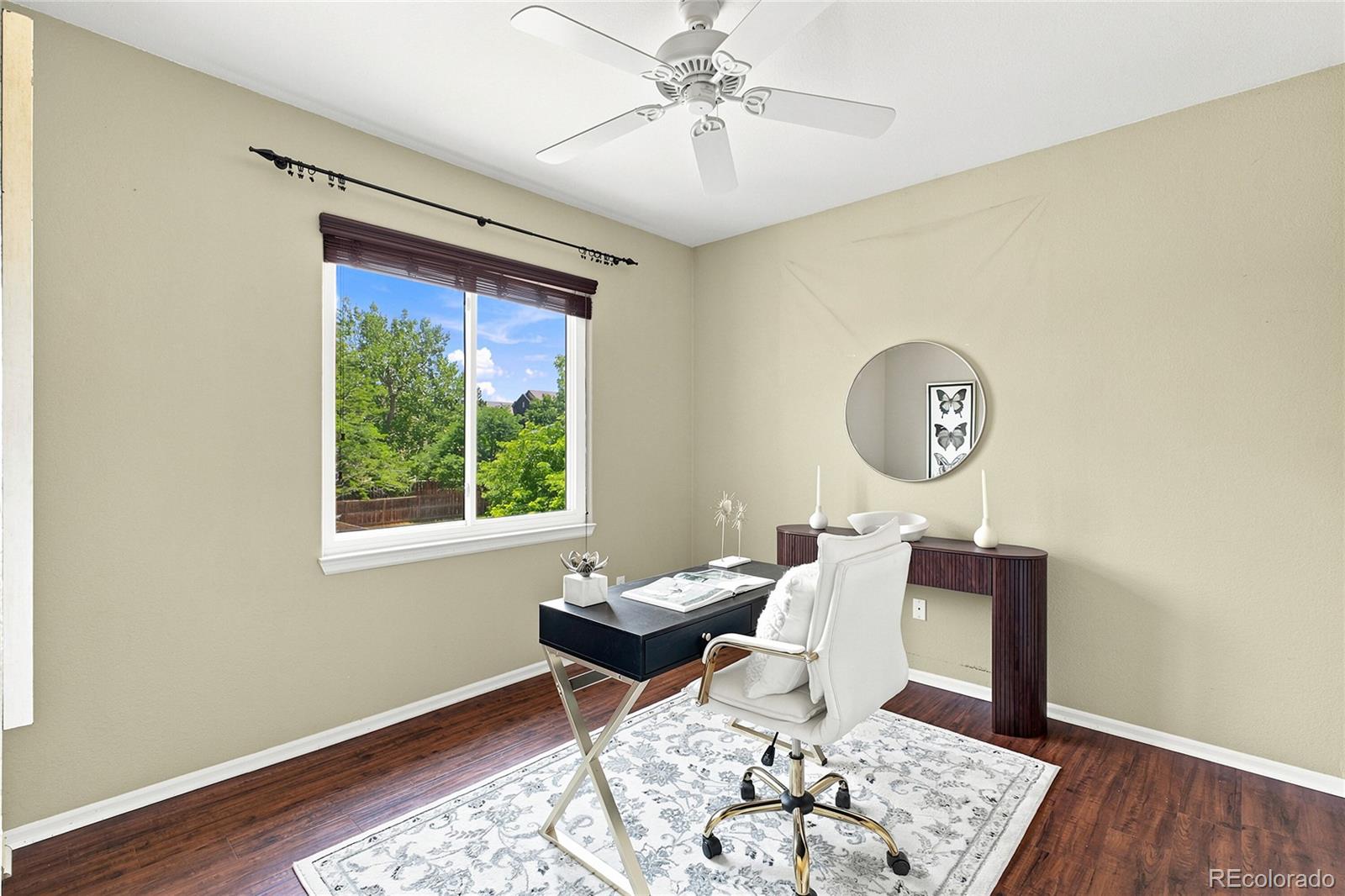 8481 W Union Avenue Unit: 2-201