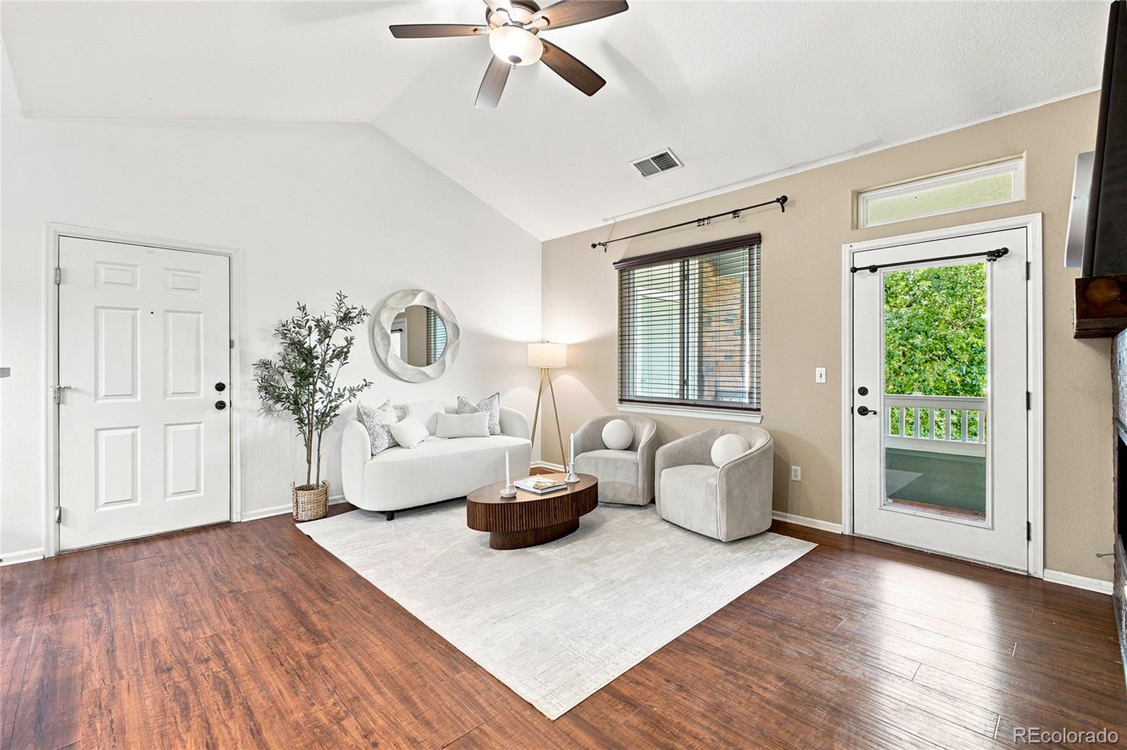 8481 W Union Avenue Unit: 2-201