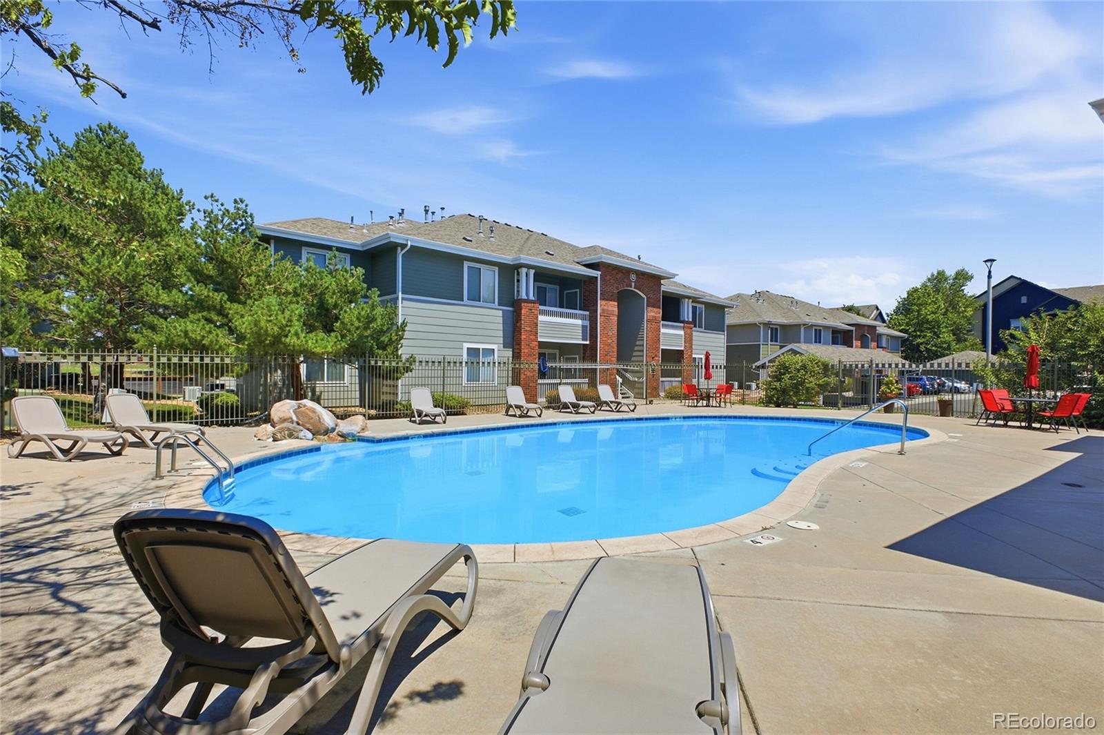 8481 W Union Avenue Unit: 2-201