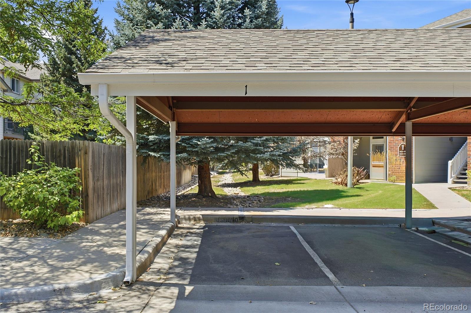 8481 W Union Avenue Unit: 2-201