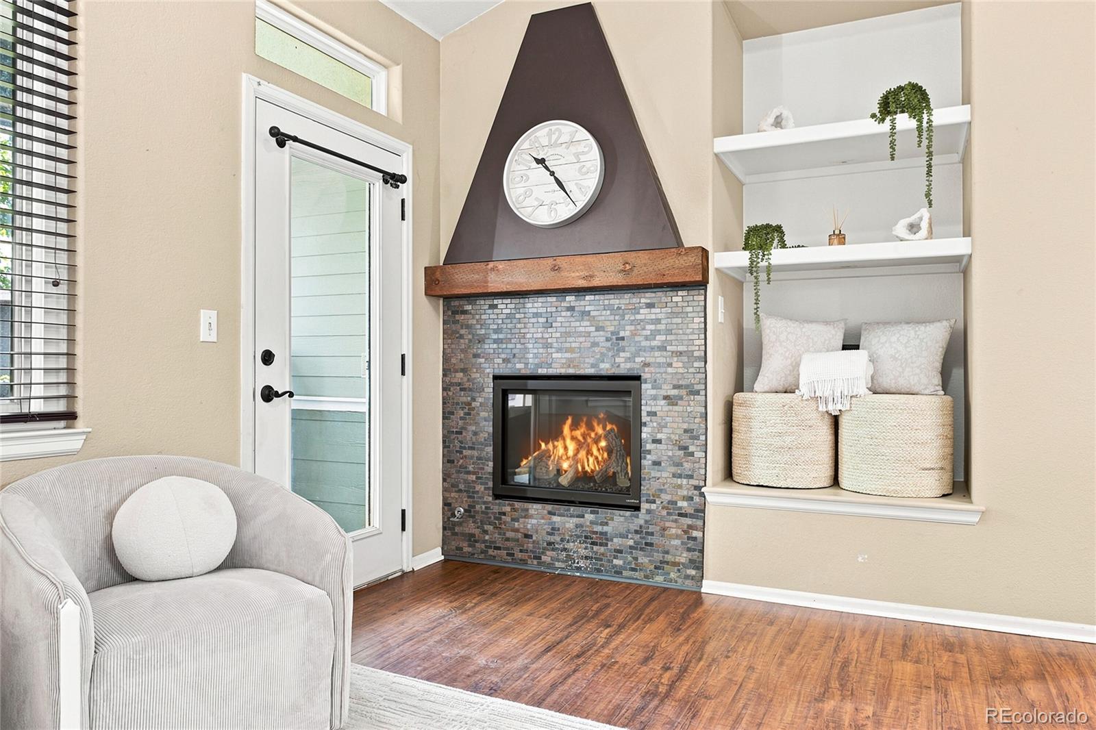 8481 W Union Avenue Unit: 2-201