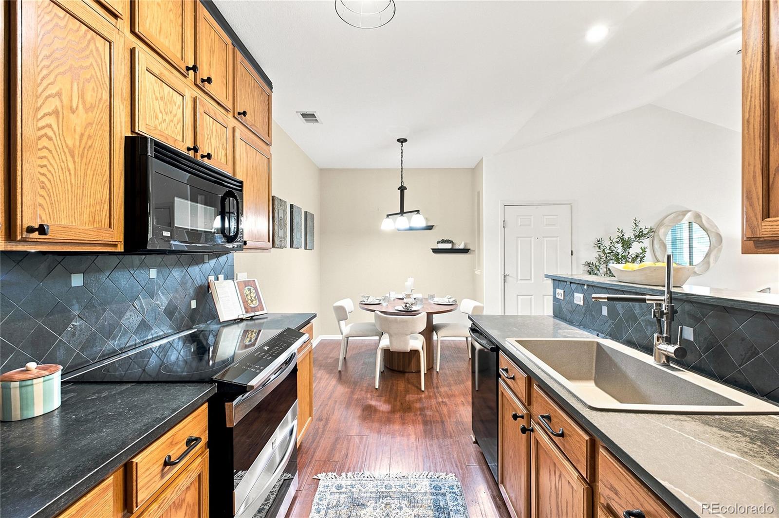 8481 W Union Avenue Unit: 2-201