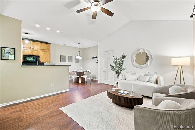 8481 W Union Avenue Unit: 2-201