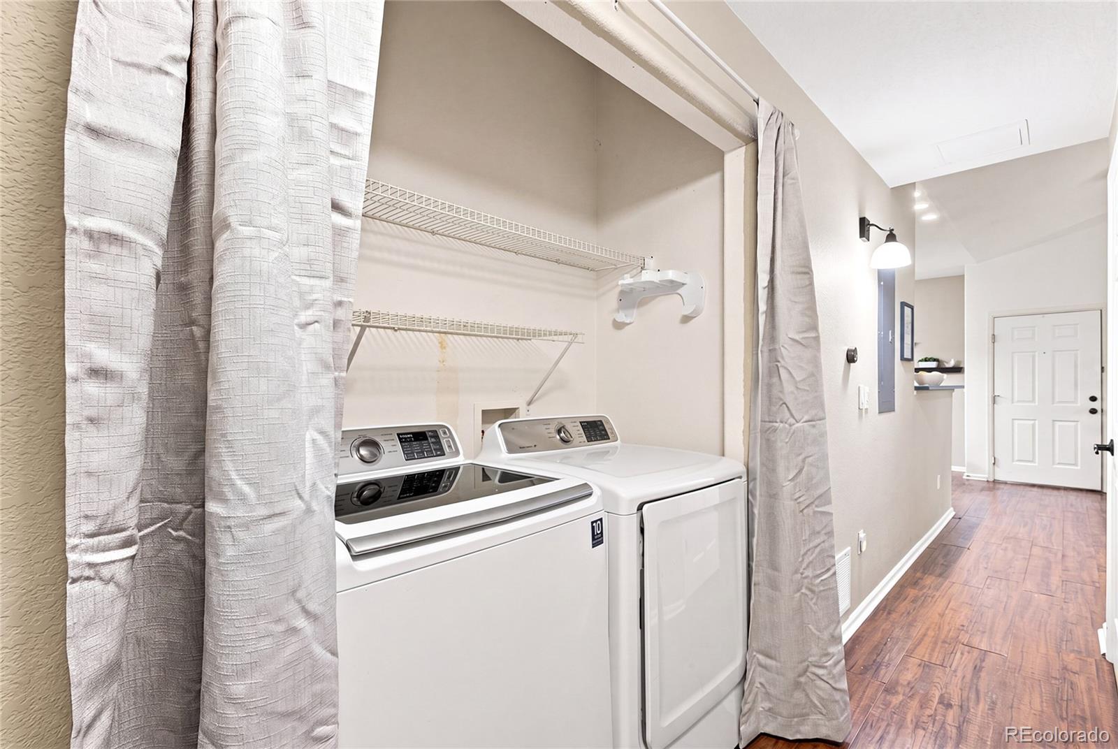 8481 W Union Avenue Unit: 2-201
