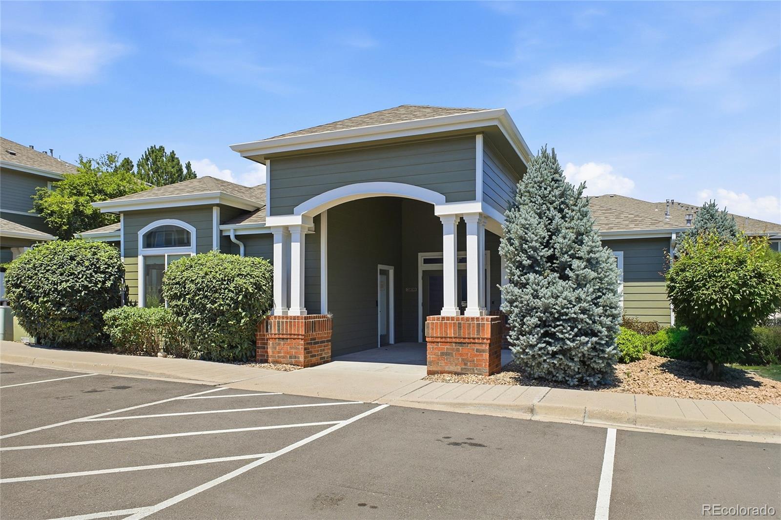 8481 W Union Avenue Unit: 2-201