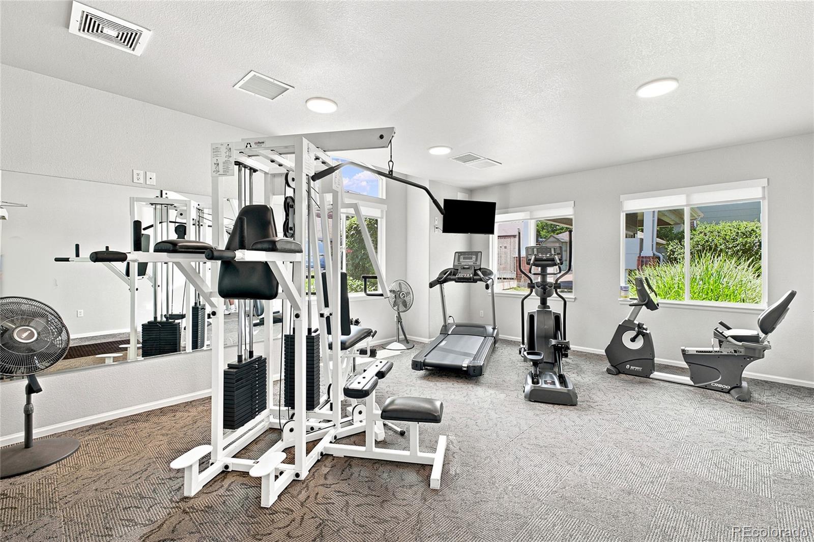 8481 W Union Avenue Unit: 2-201