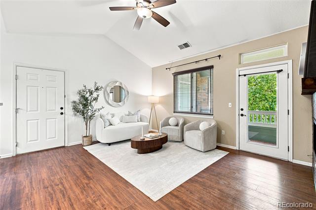 8481 W Union Avenue Unit: 2-201