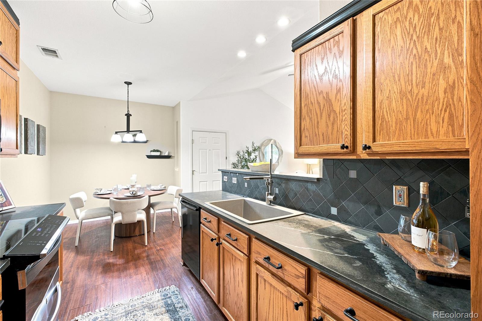 8481 W Union Avenue Unit: 2-201