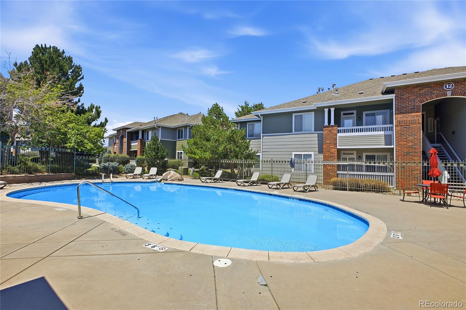 8481 W Union Avenue Unit: 2-201