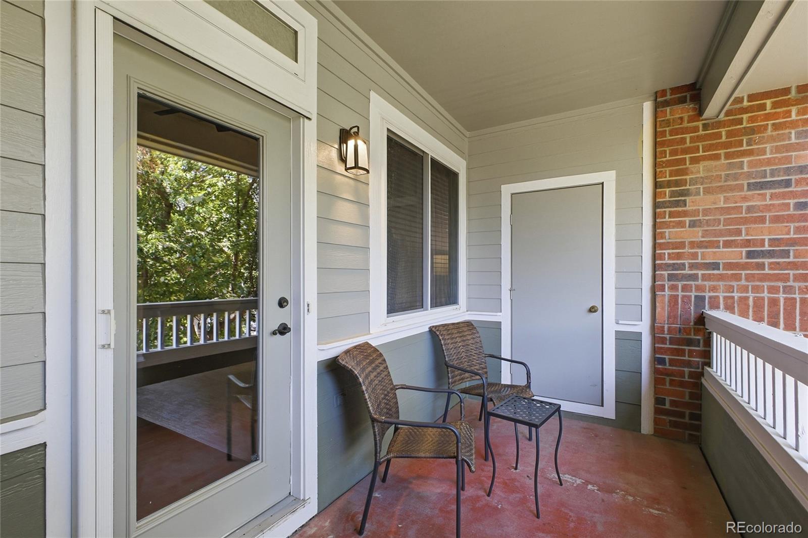 8481 W Union Avenue Unit: 2-201