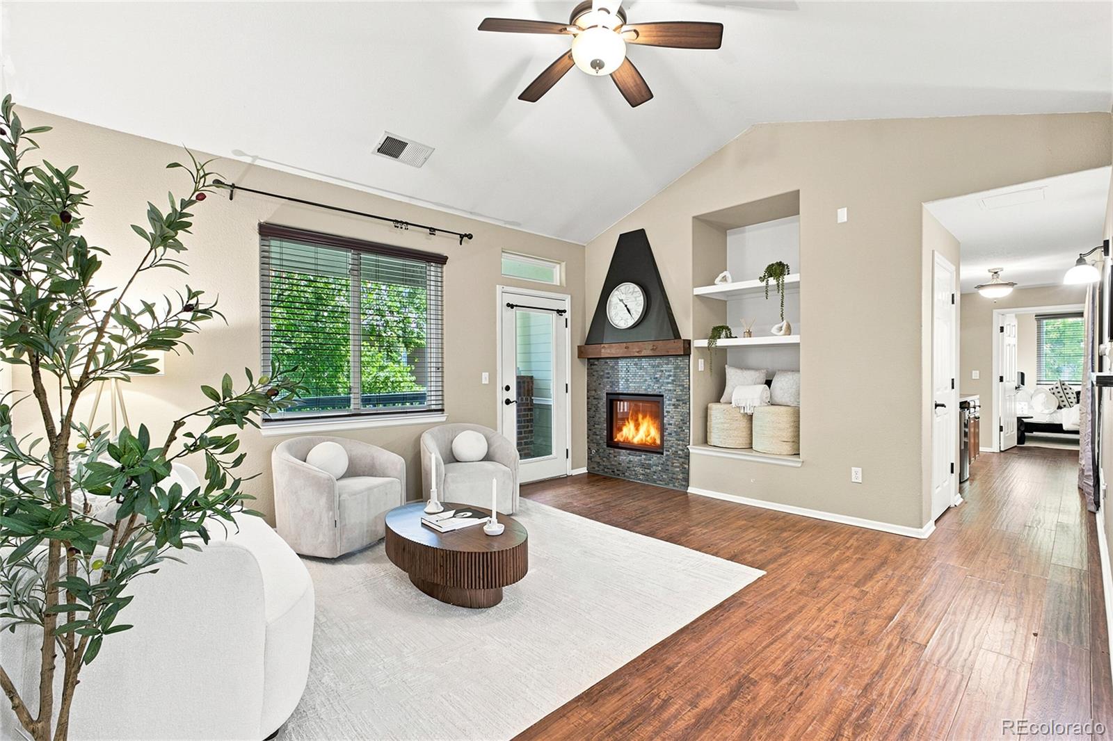 8481 W Union Avenue Unit: 2-201