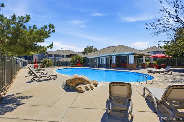 8481 W Union Avenue Unit: 2-201