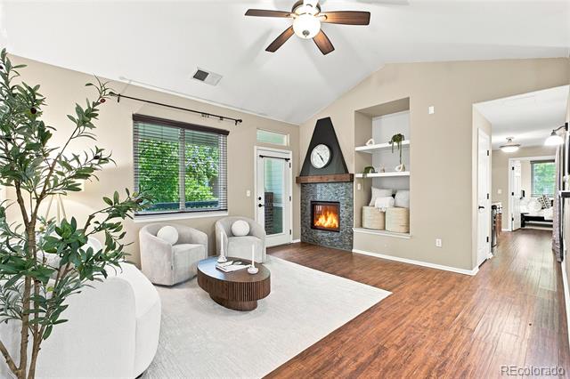8481 W Union Avenue Unit: 2-201