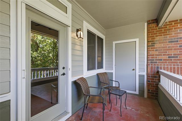 8481 W Union Avenue Unit: 2-201