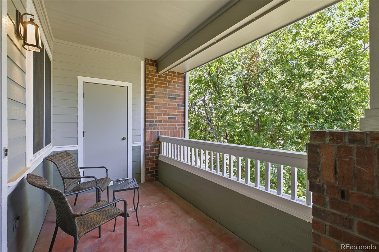 8481 W Union Avenue Unit: 2-201