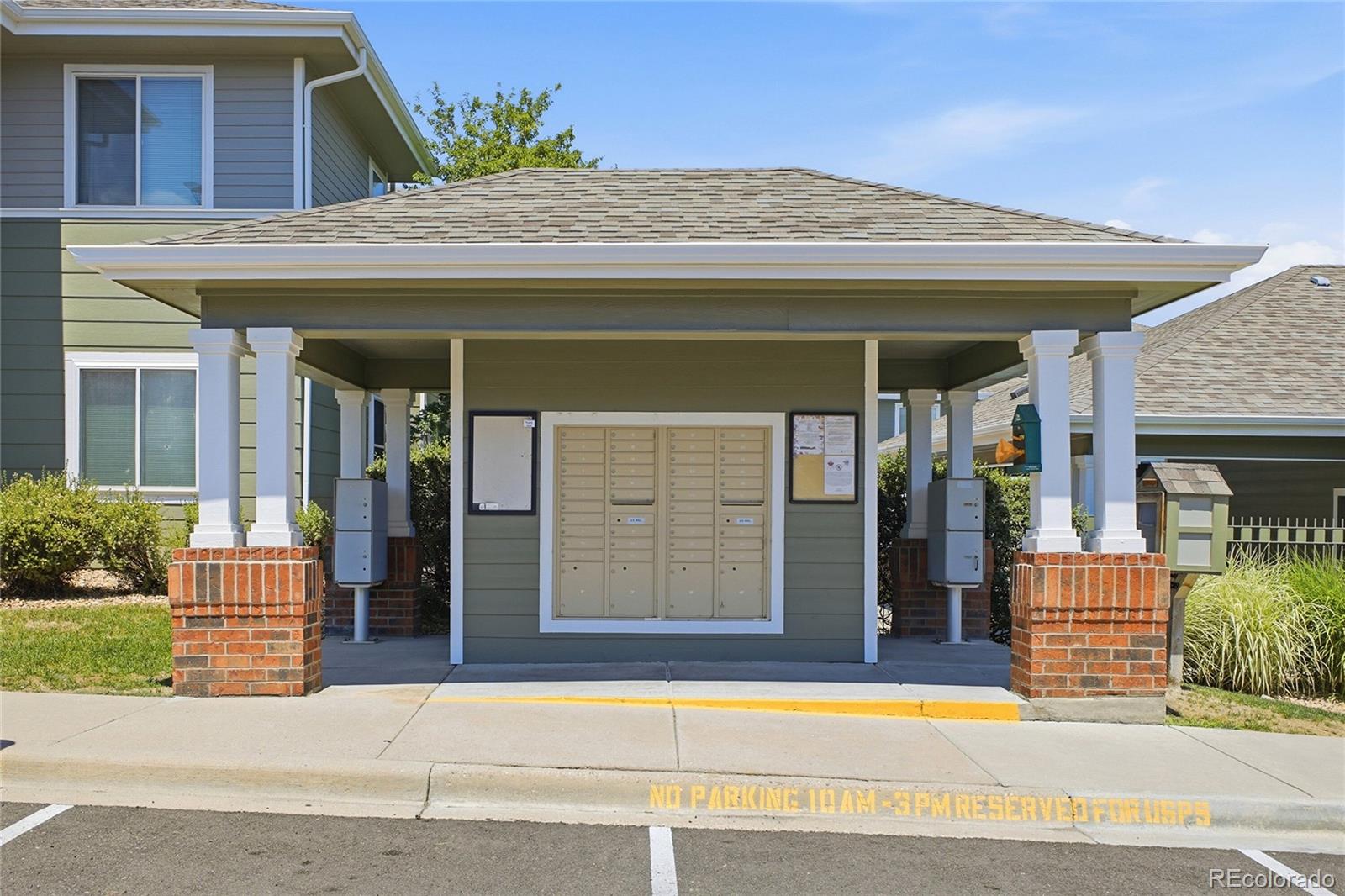 8481 W Union Avenue Unit: 2-201