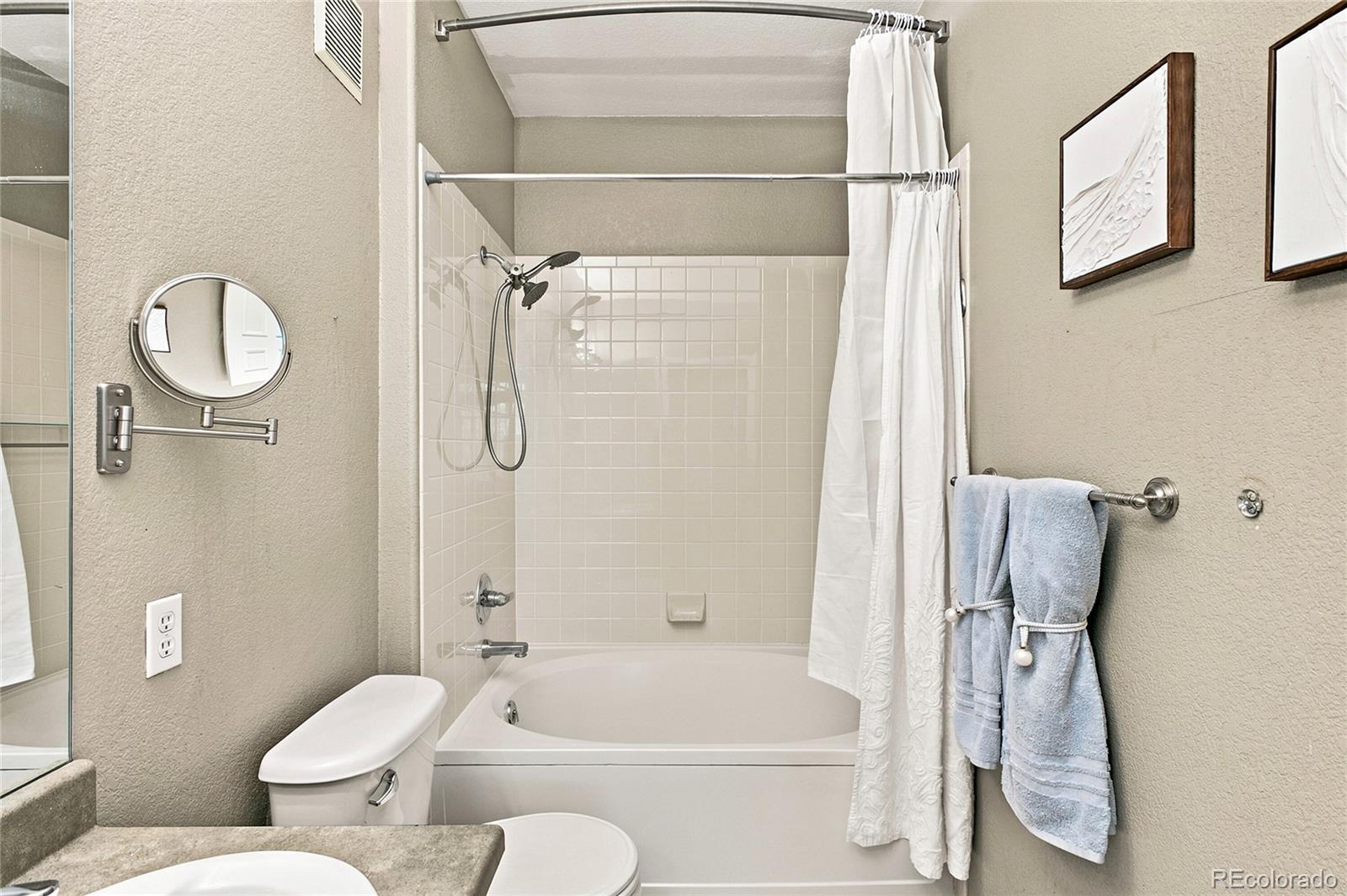 8481 W Union Avenue Unit: 2-201
