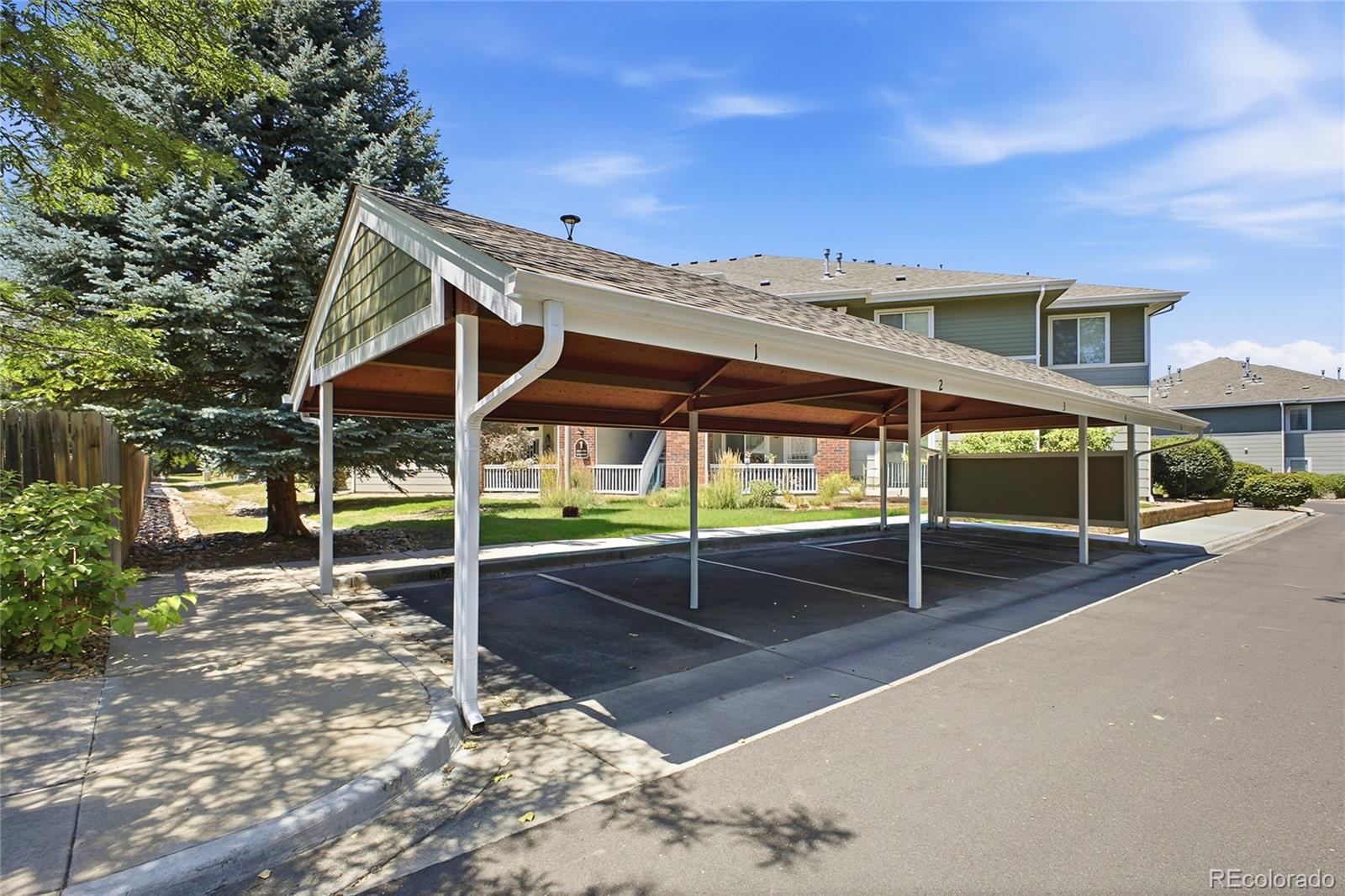 8481 W Union Avenue Unit: 2-201