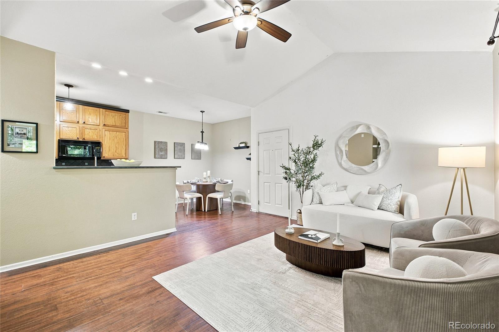 8481 W Union Avenue Unit: 2-201