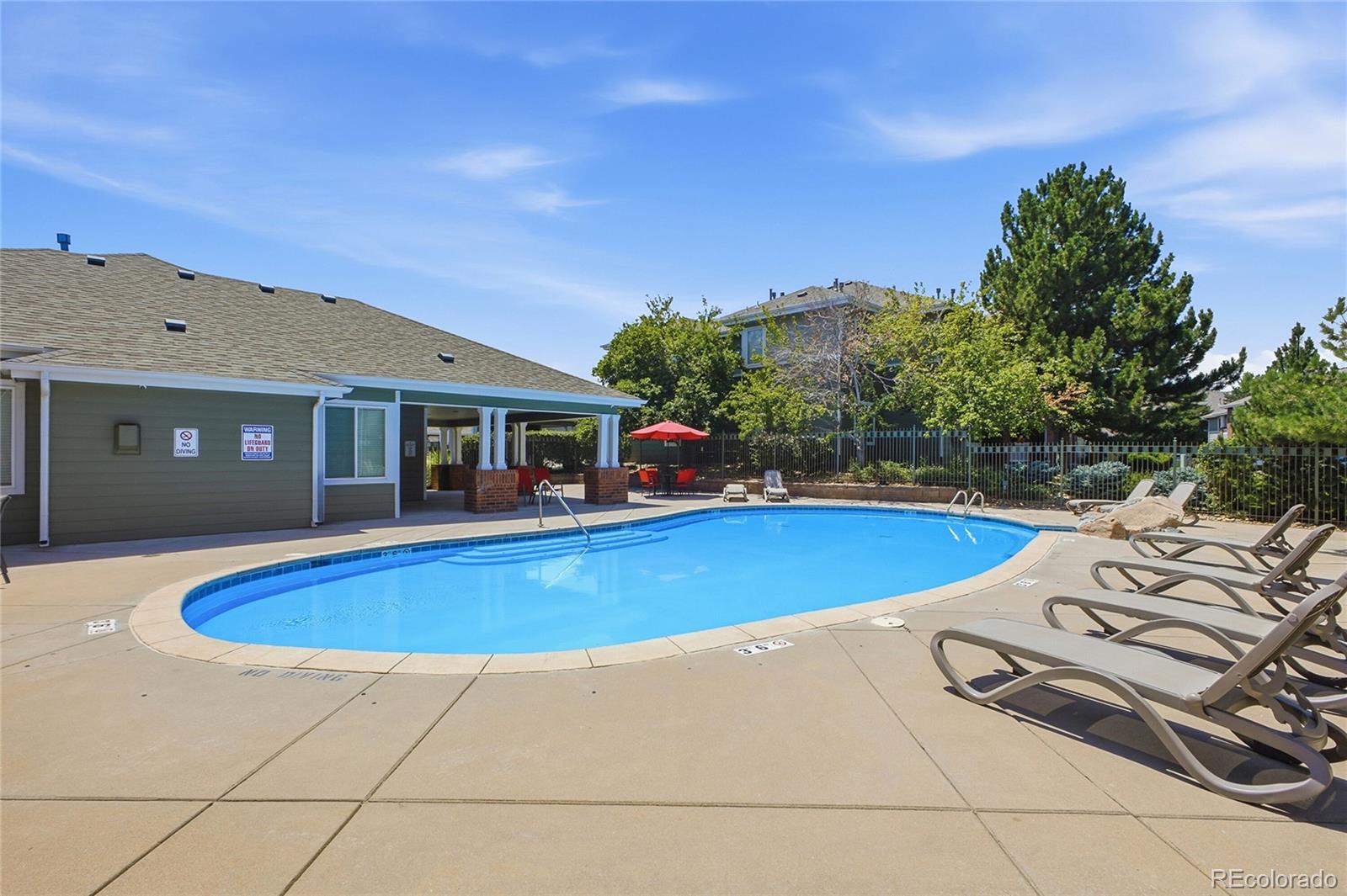 8481 W Union Avenue Unit: 2-201