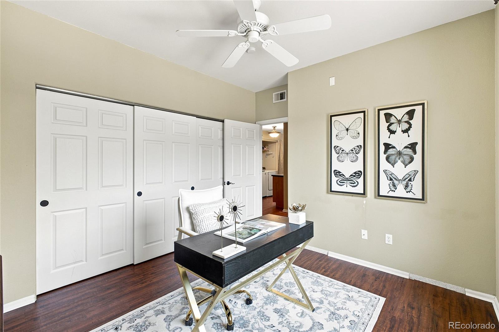 8481 W Union Avenue Unit: 2-201