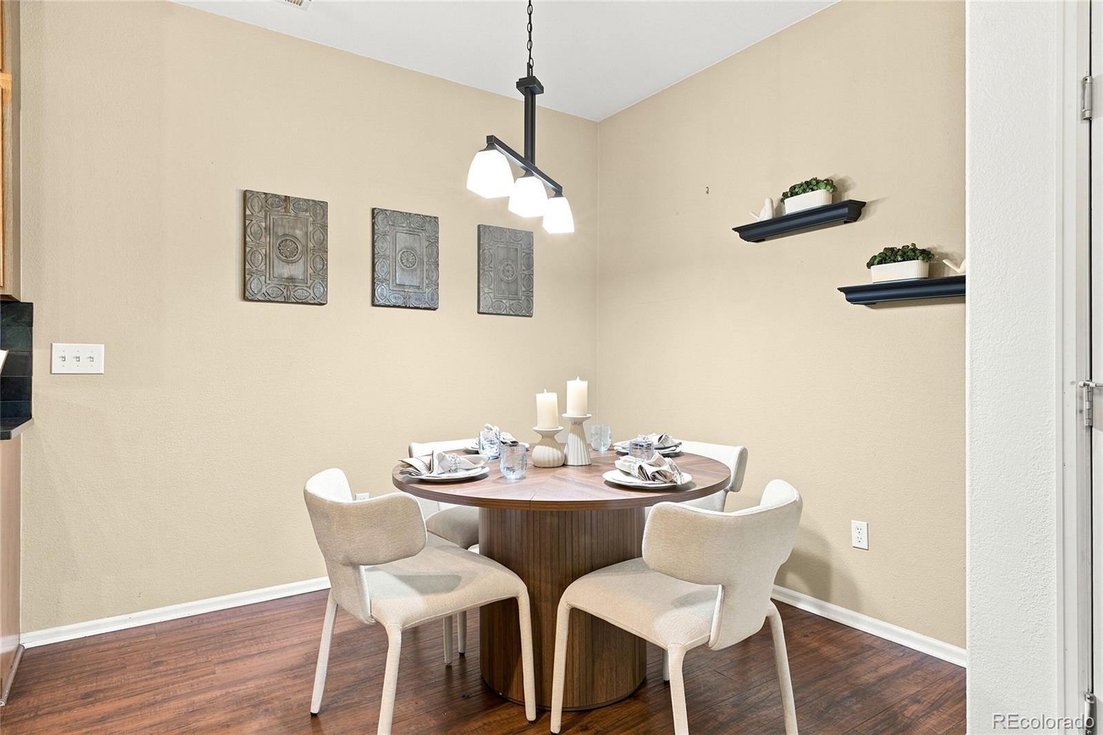 8481 W Union Avenue Unit: 2-201