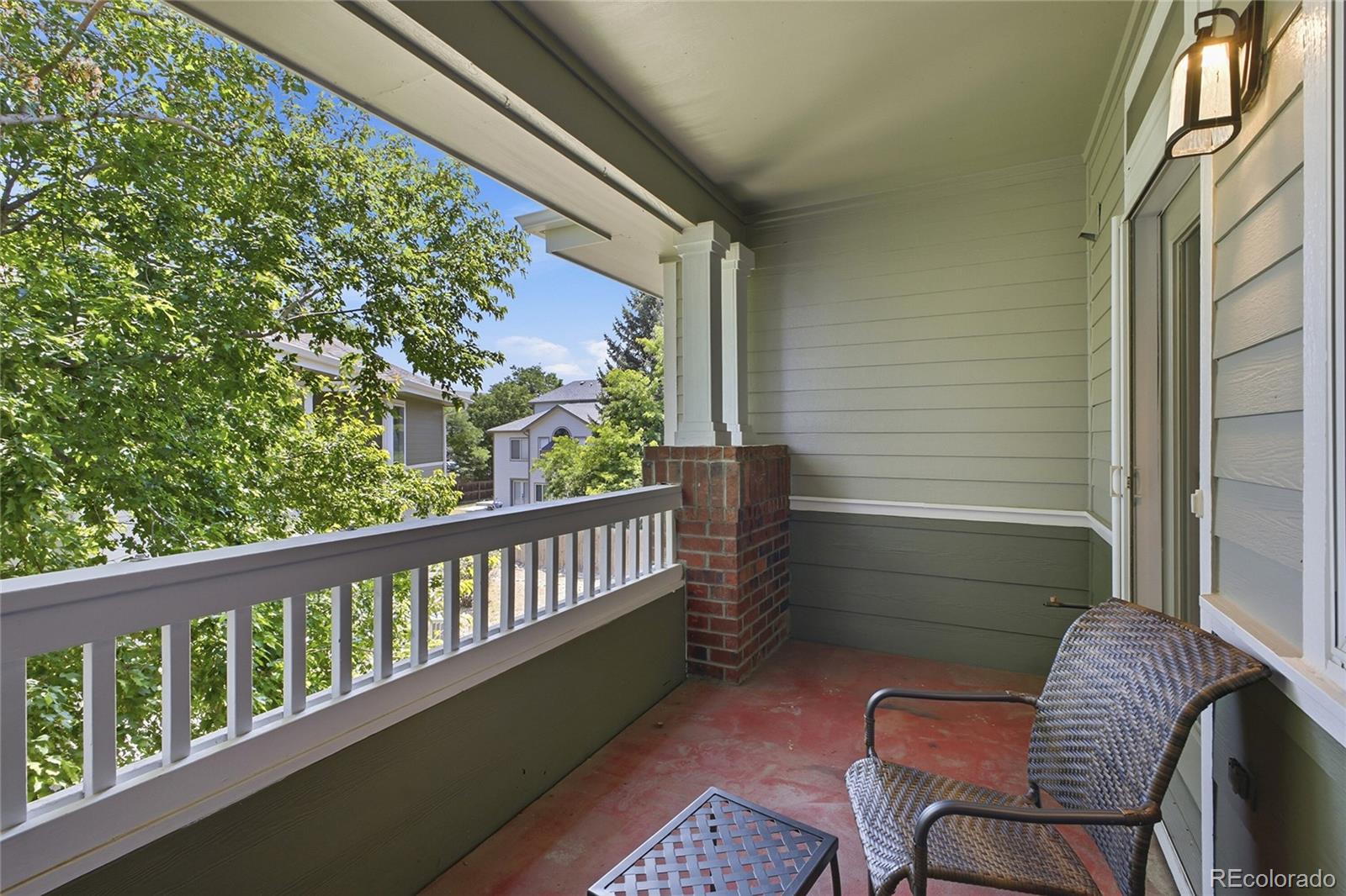 8481 W Union Avenue Unit: 2-201