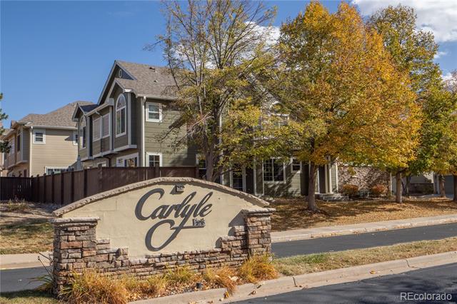 1391 Carlyle Park Circle