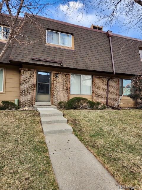 350 Gladiola Court