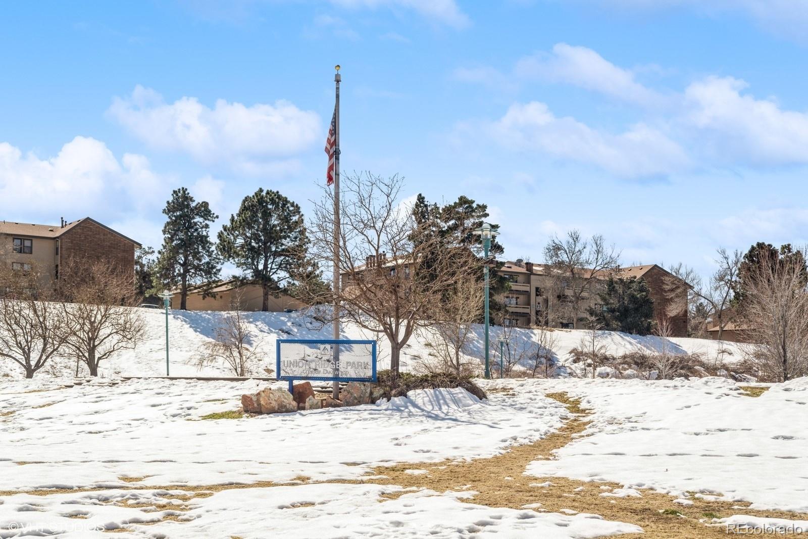 410 Zang Street Unit: 2-308