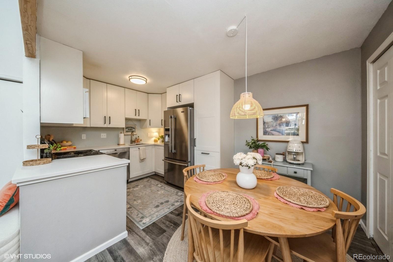 410 Zang Street Unit: 2-308