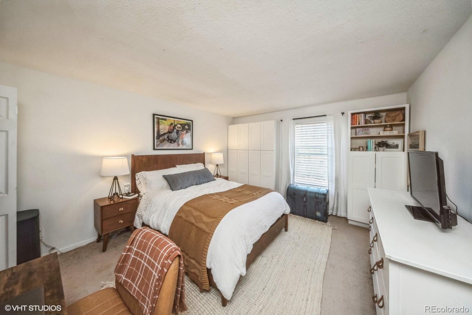 410 Zang Street Unit: 2-308