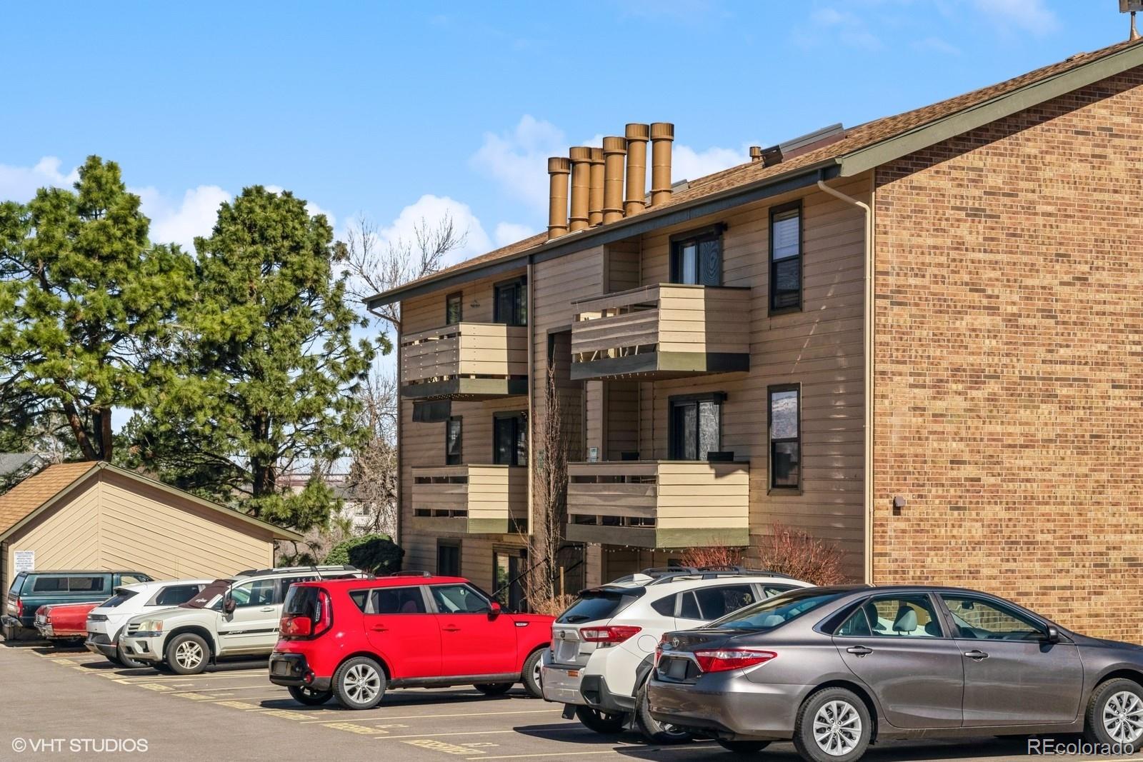 410 Zang Street Unit: 2-308