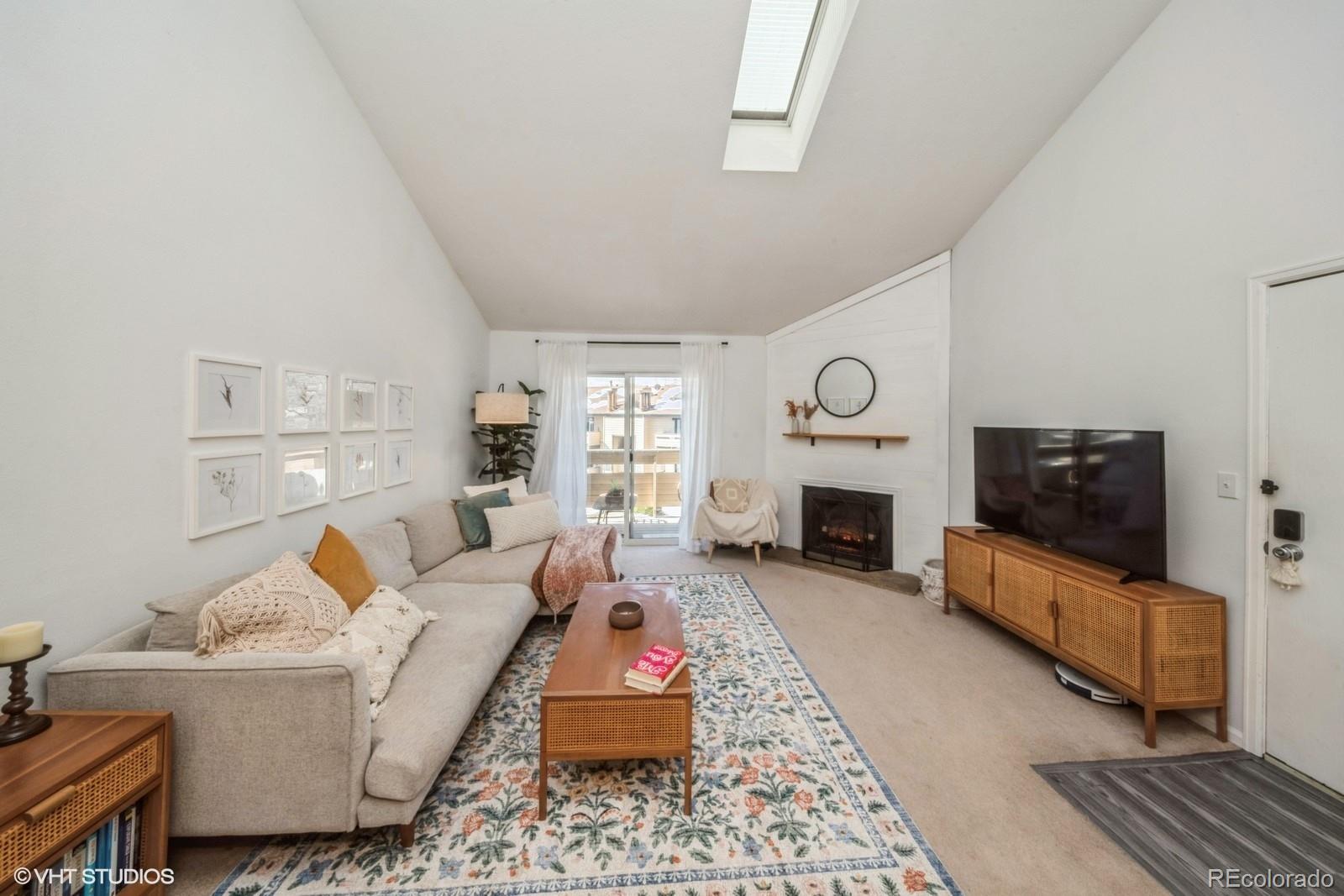 410 Zang Street Unit: 2-308
