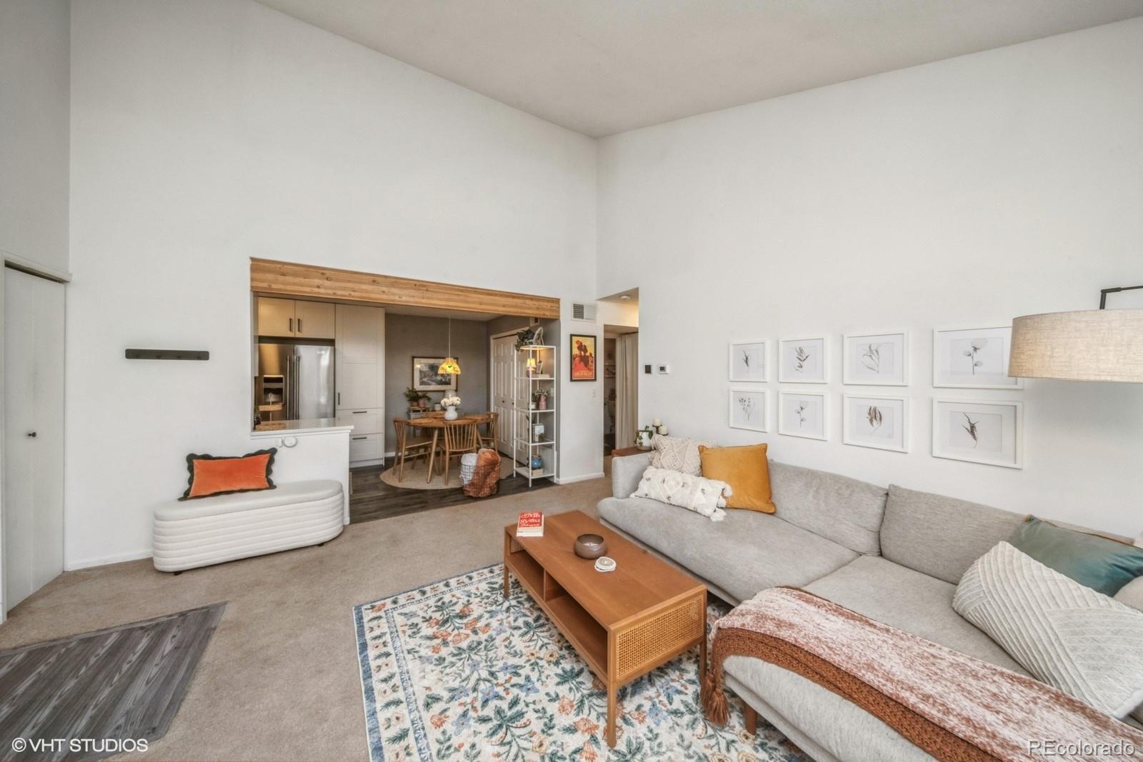 410 Zang Street Unit: 2-308