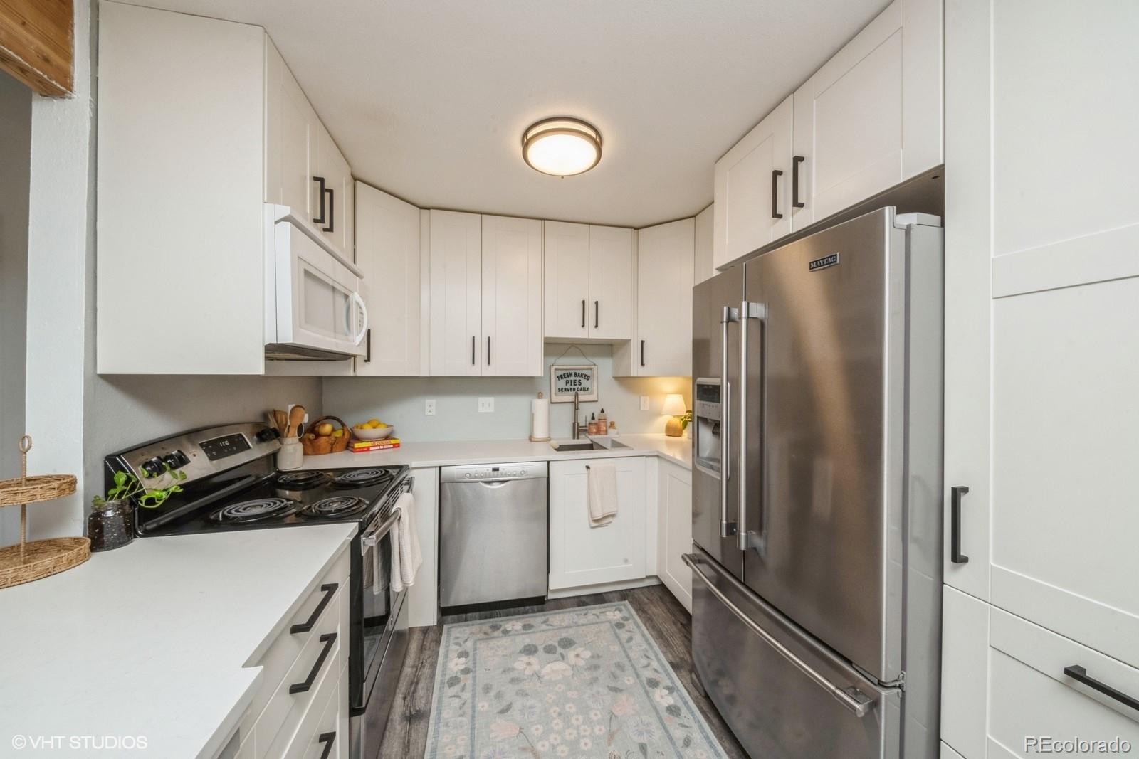 410 Zang Street Unit: 2-308