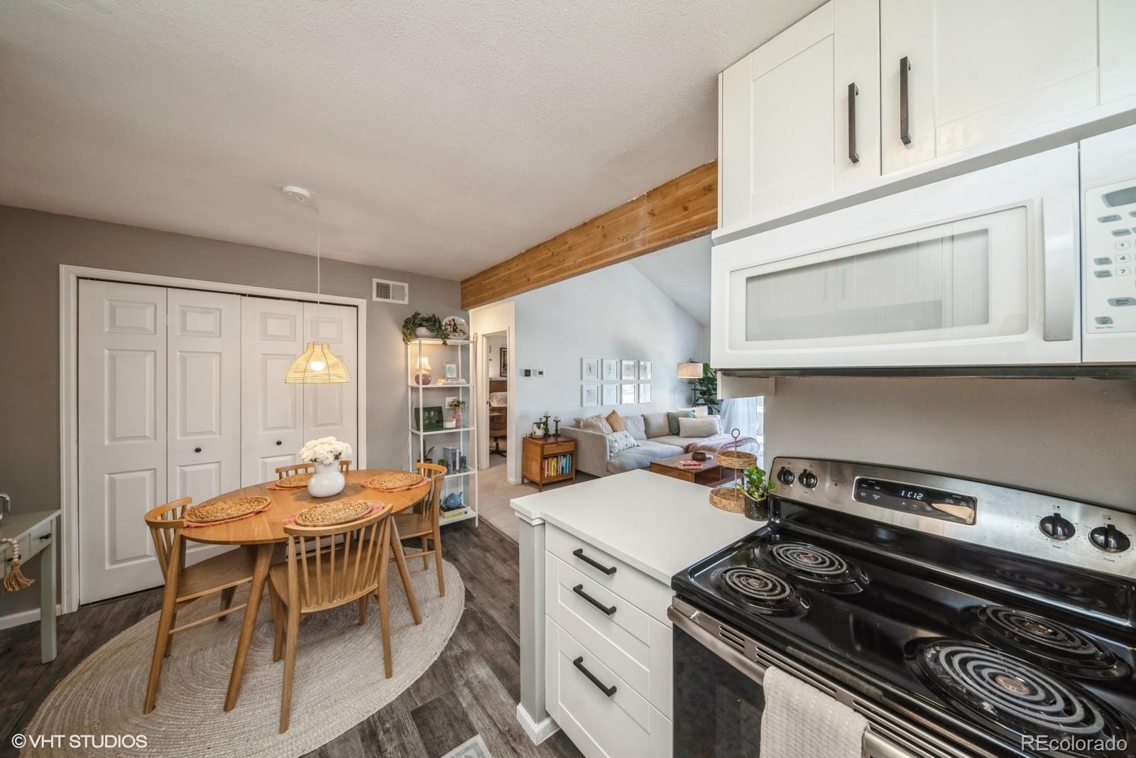 410 Zang Street Unit: 2-308