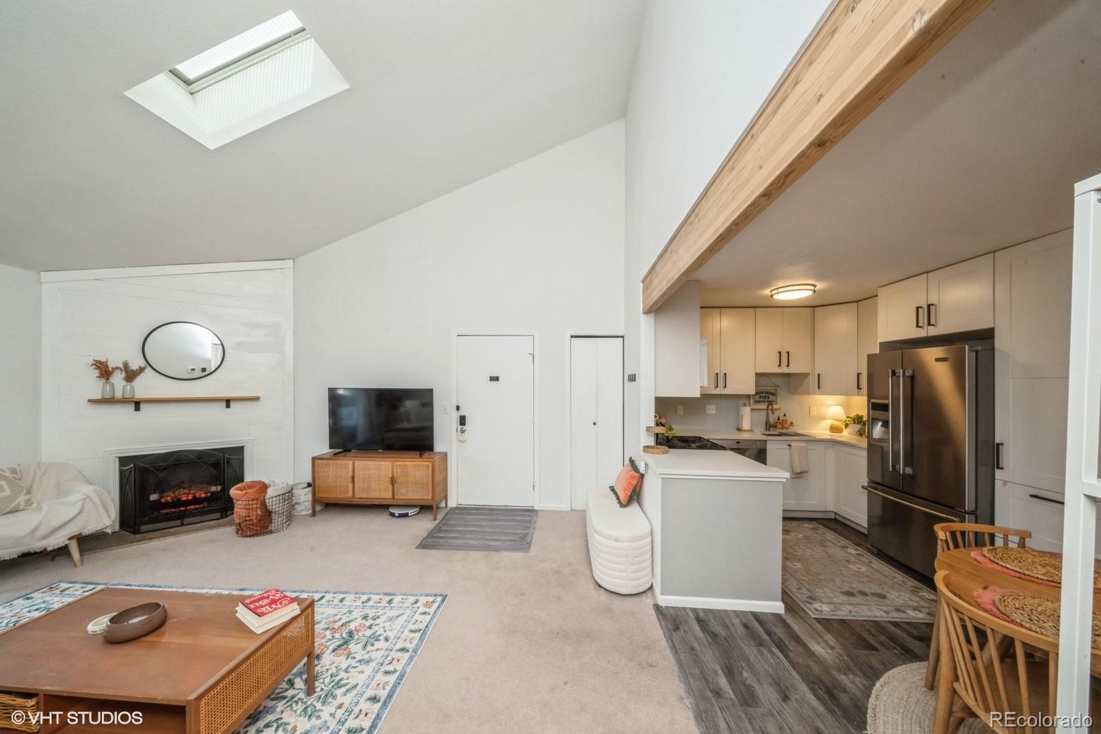 410 Zang Street Unit: 2-308