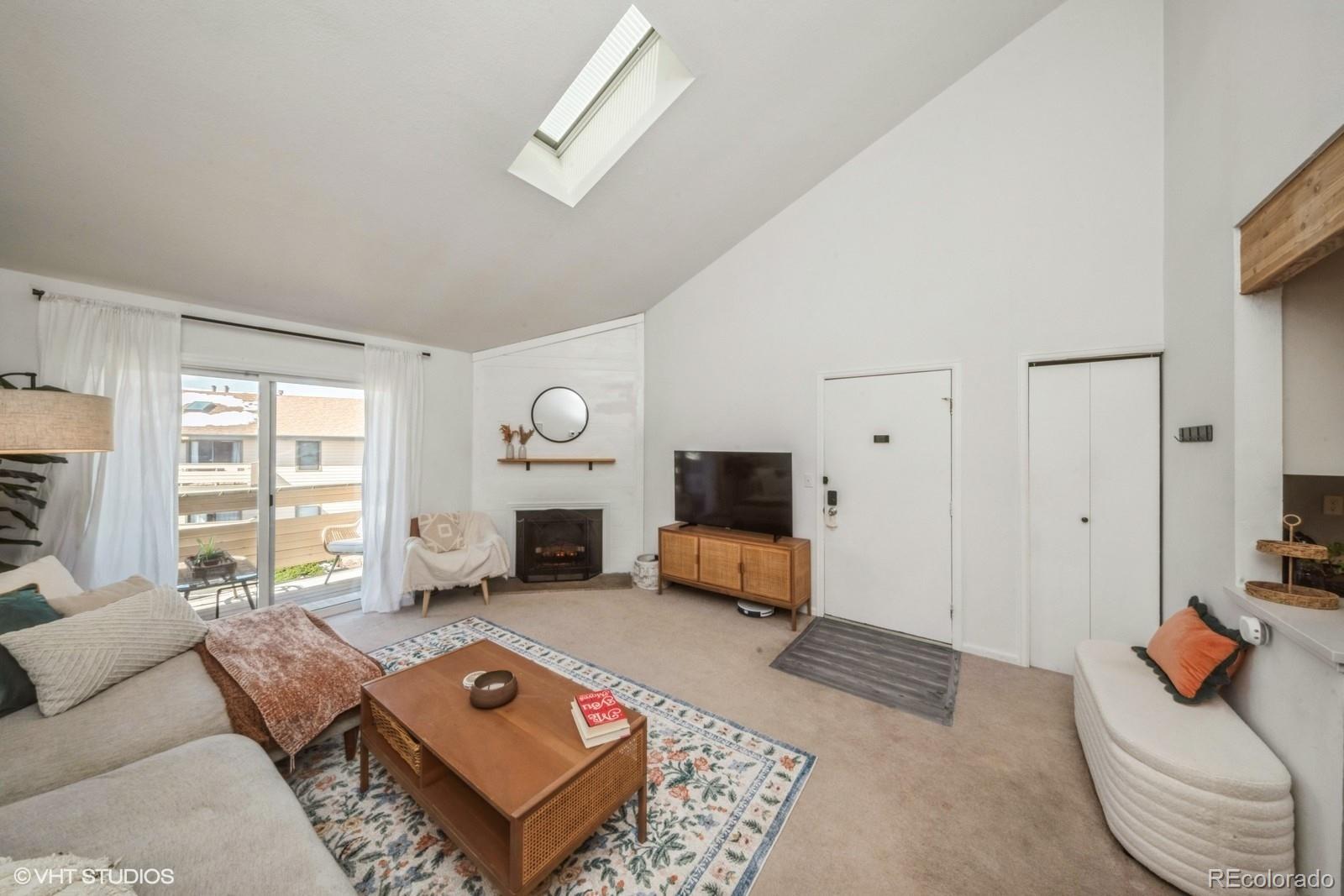 410 Zang Street Unit: 2-308