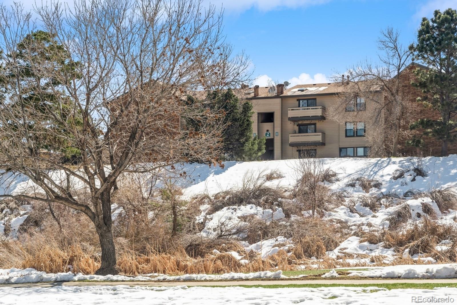 410 Zang Street Unit: 2-308