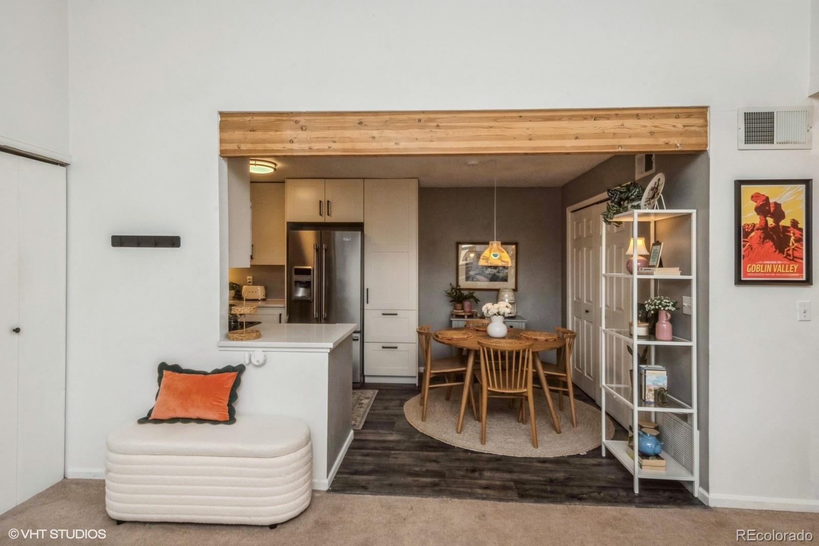 410 Zang Street Unit: 2-308