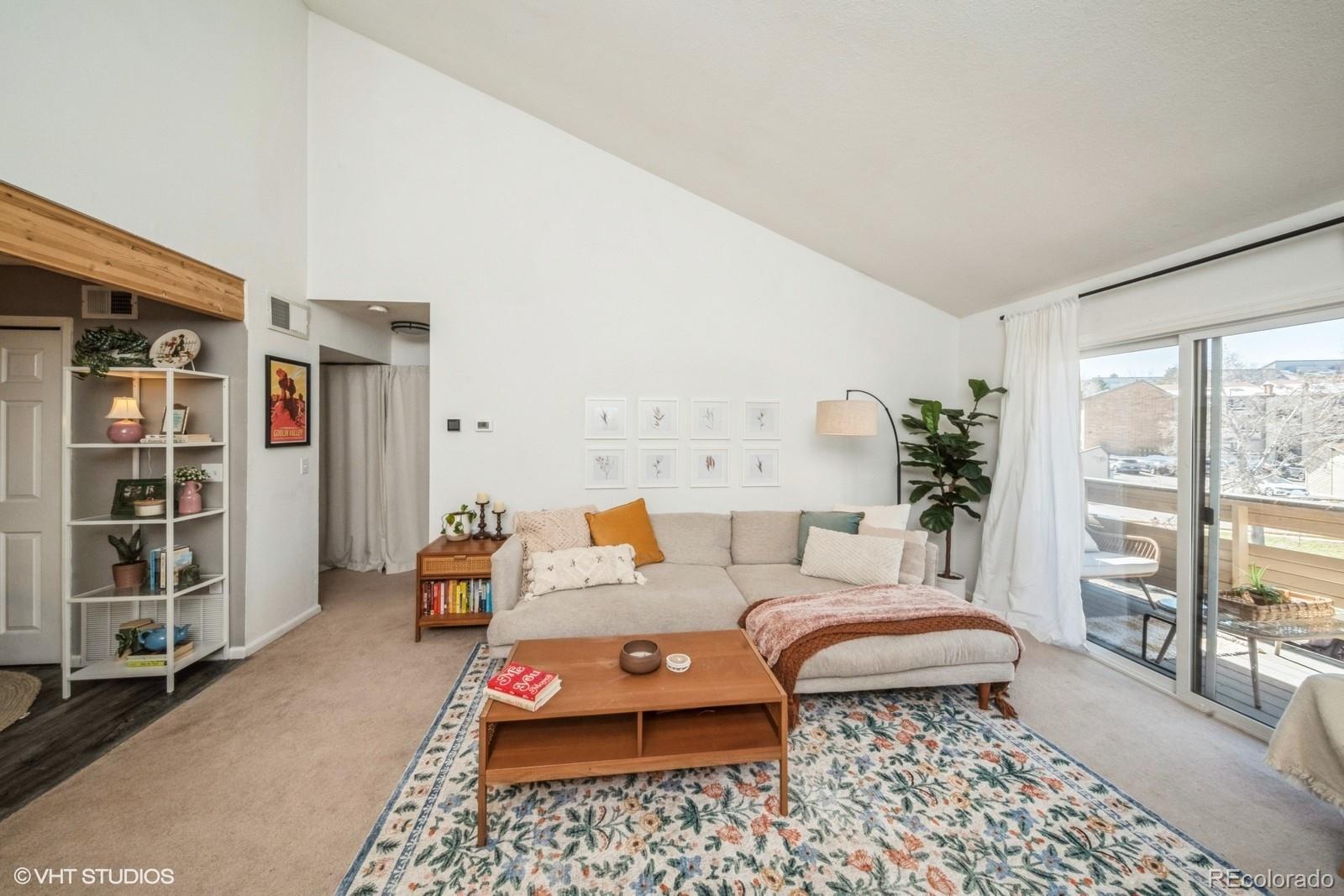 410 Zang Street Unit: 2-308