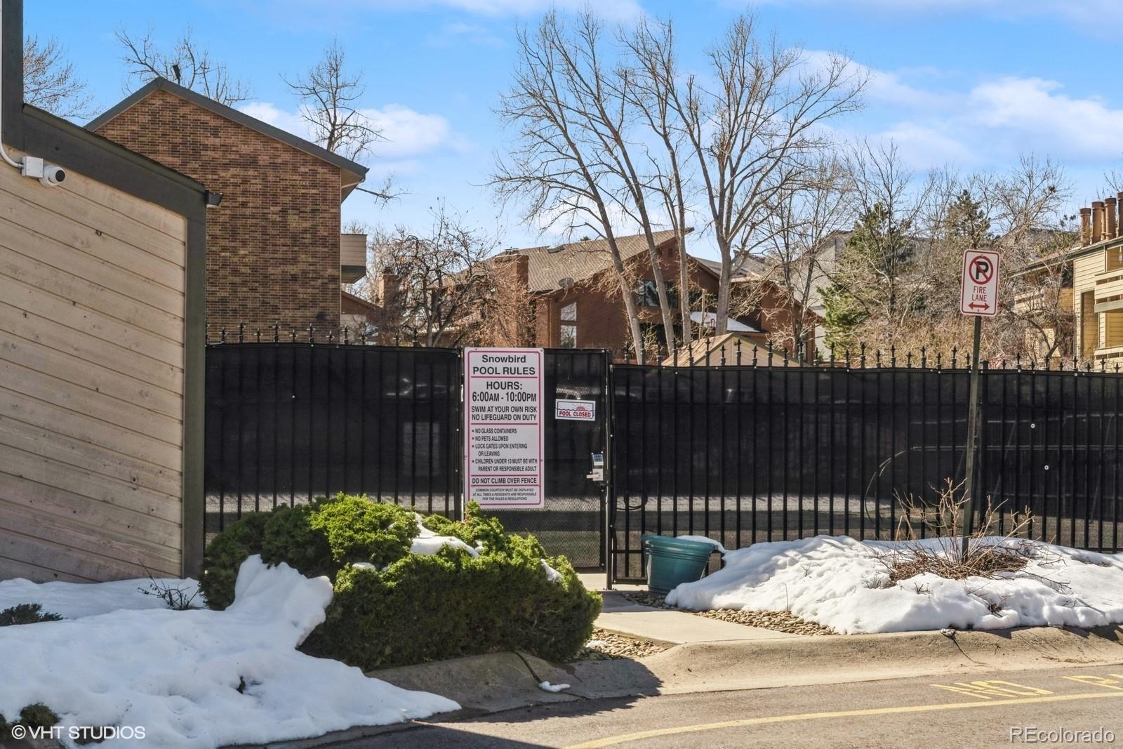 410 Zang Street Unit: 2-308